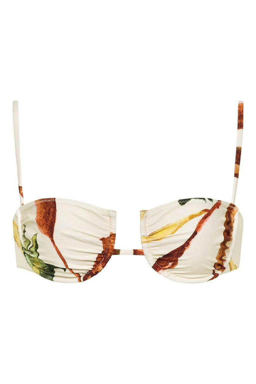 Simonette Bikini Top