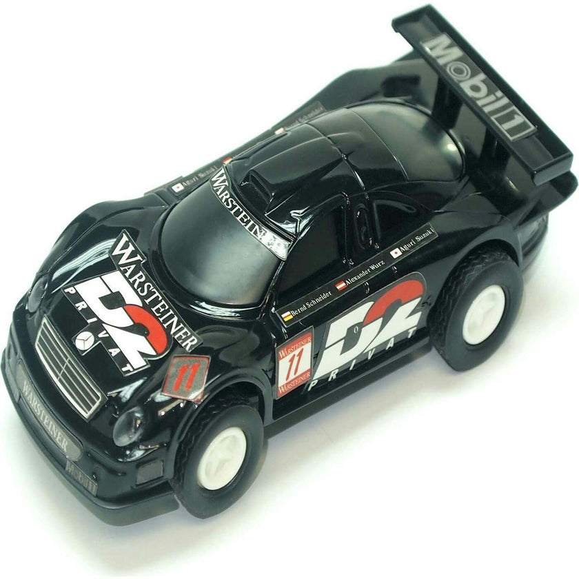 GB Furious Challenger Electric Power Road Racing Set