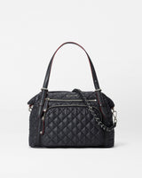 Black Crosby Everywhere Tote