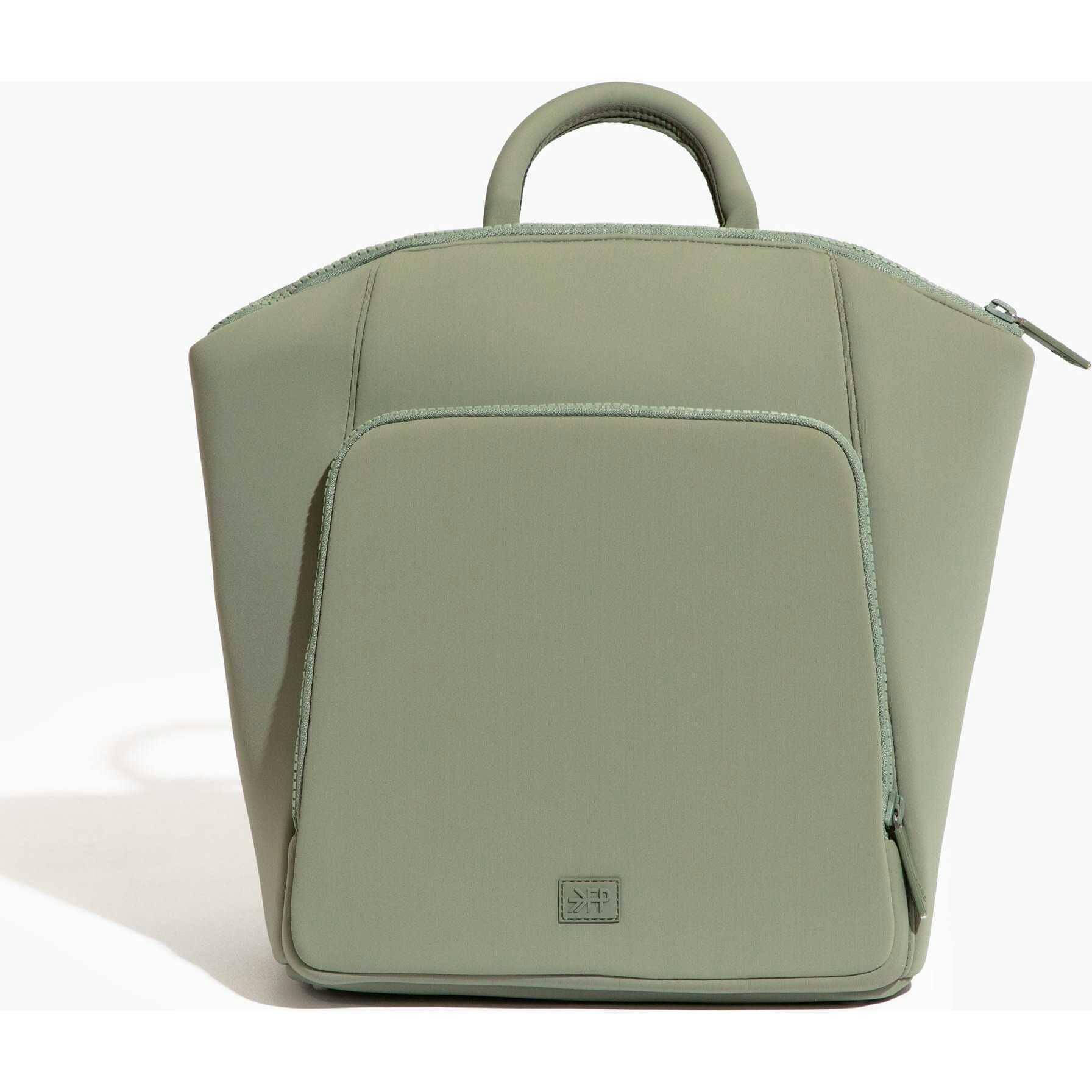 Sage Seoul Diaper Bag II