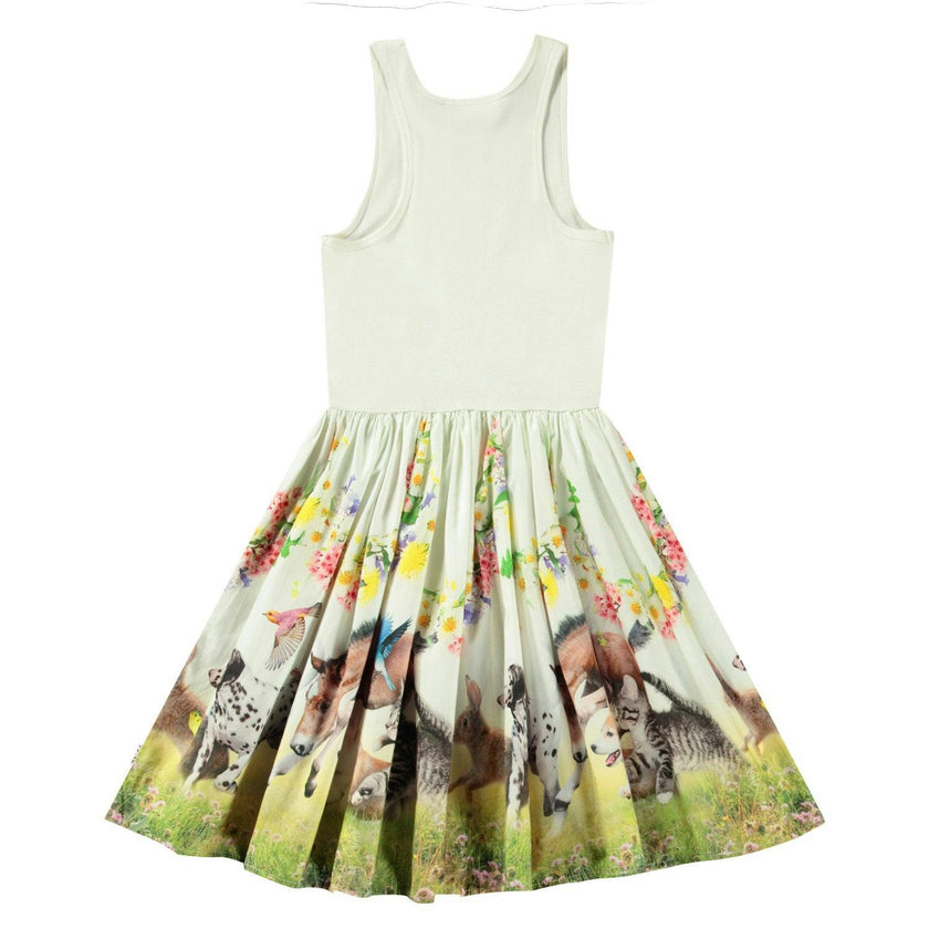 Cassandra Joy Run Dress