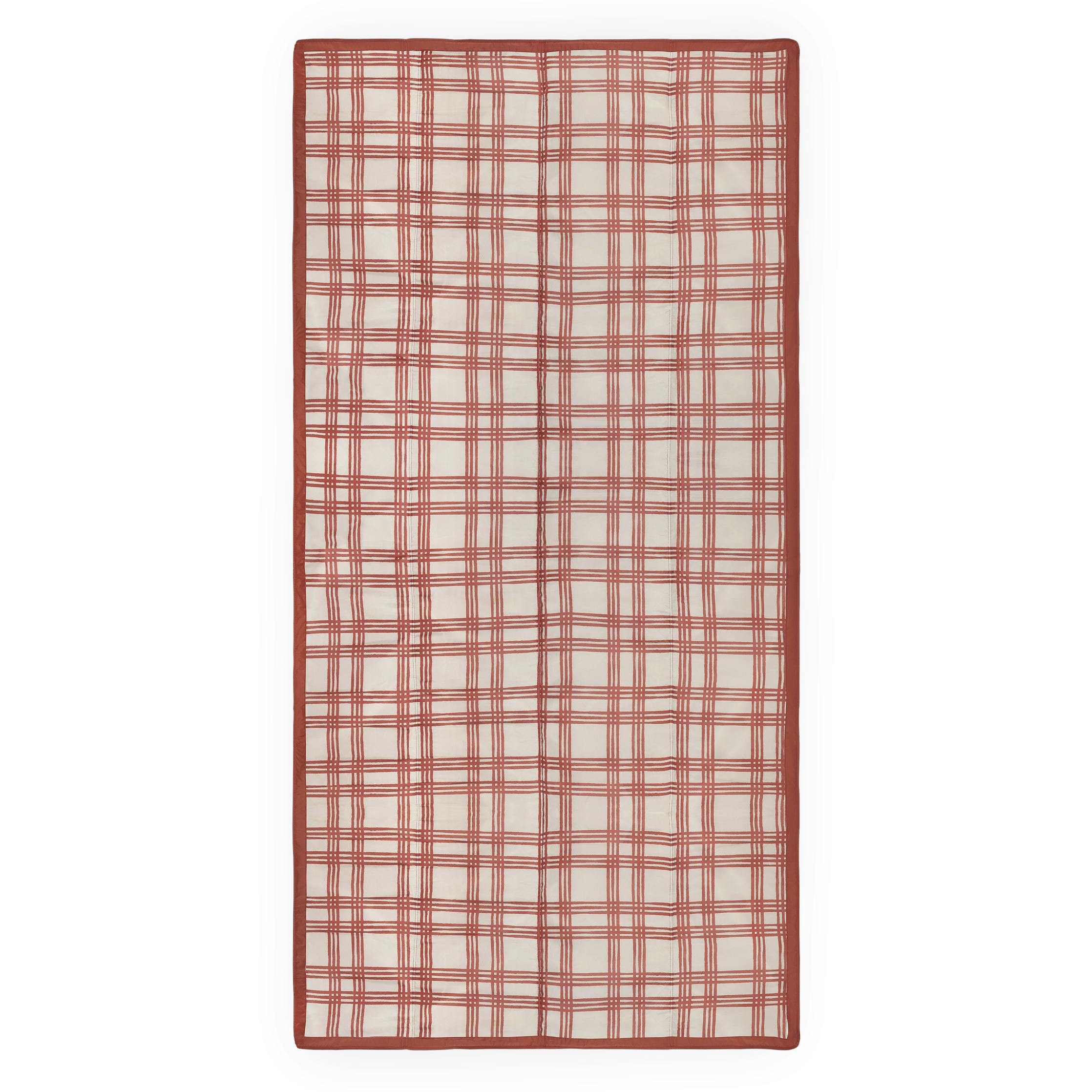 Outdoor Blanket - Picnic Plaid