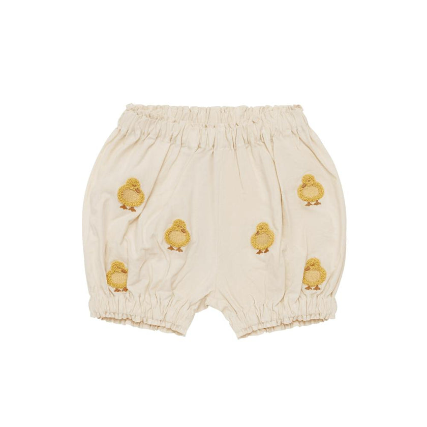 Carson Bloomers | Ducklings | Macaroon