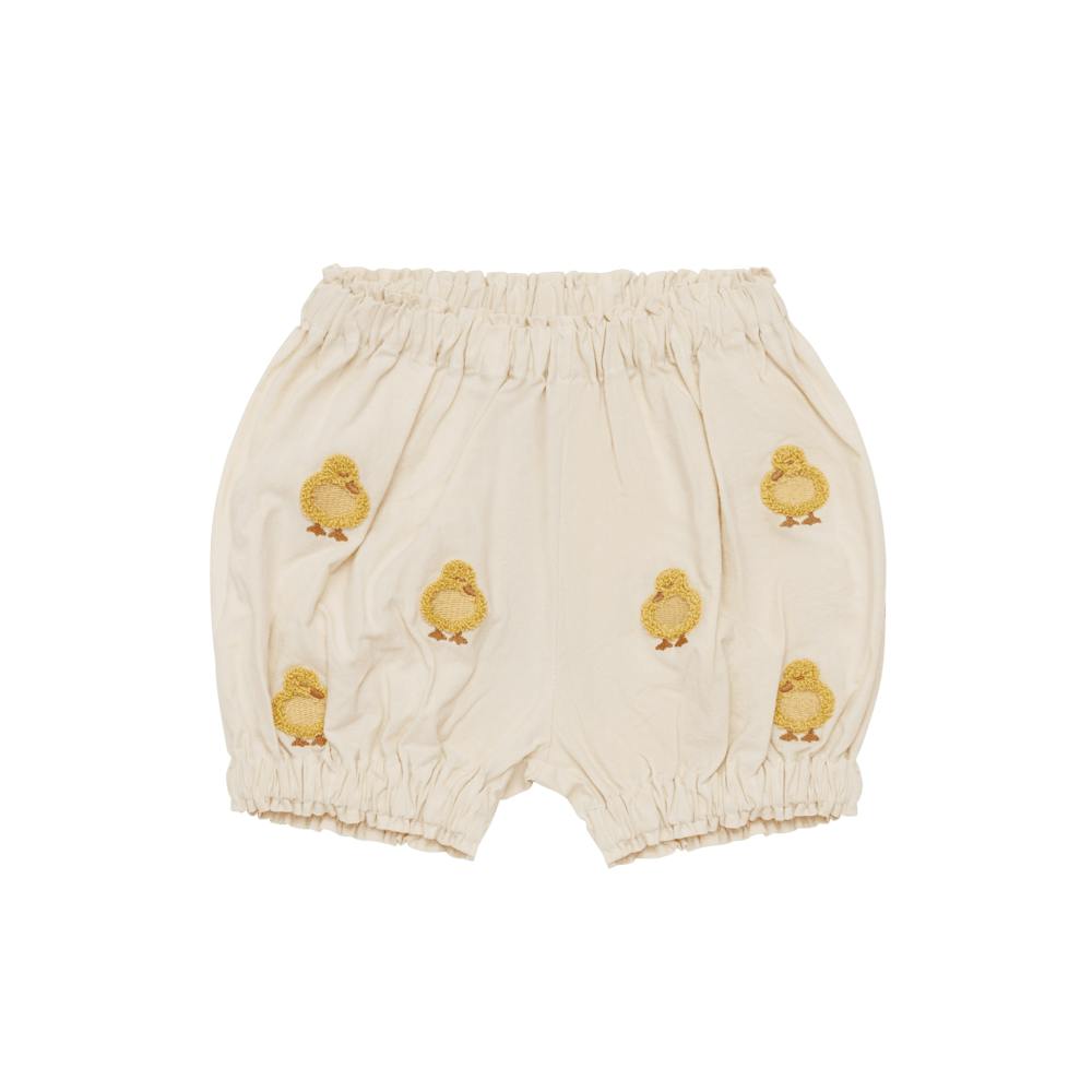 Carson Bloomers | Ducklings | Macaroon