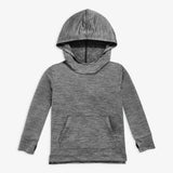 Kids StayCool pullover hoodie