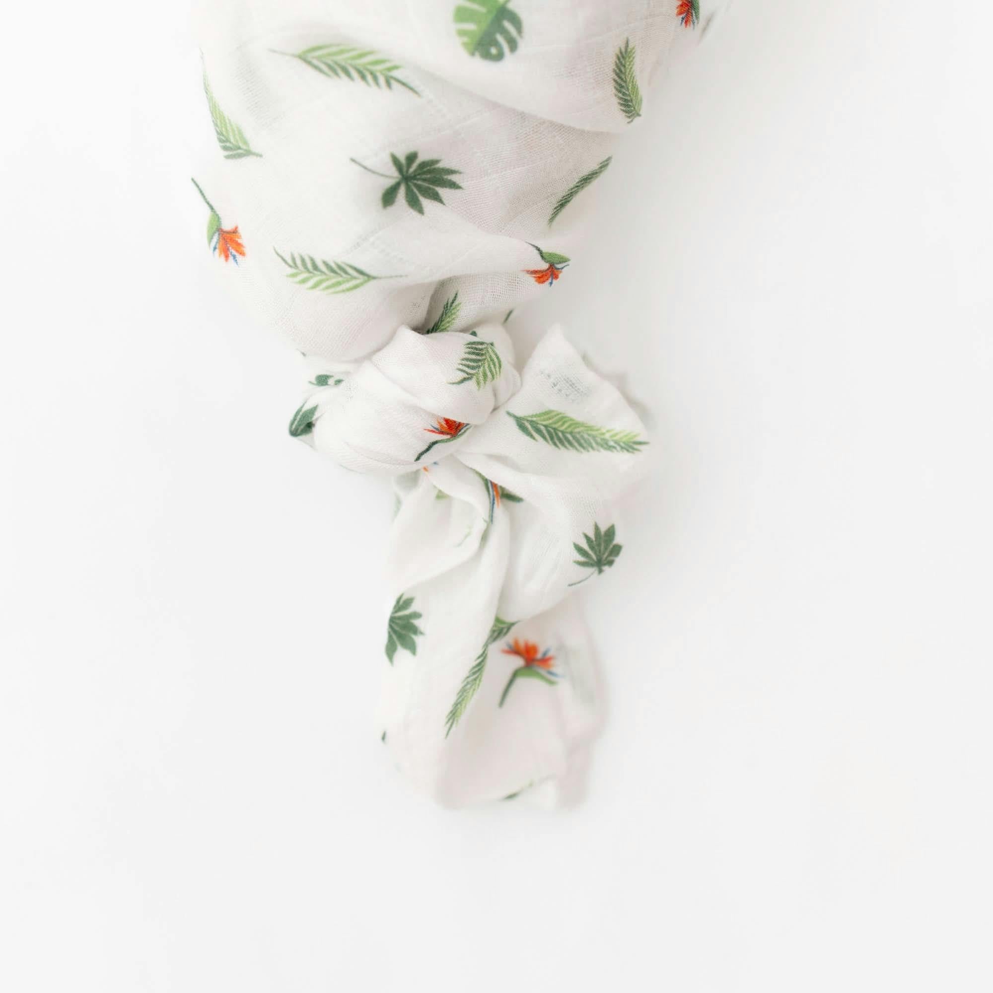 Swaddle Blanket