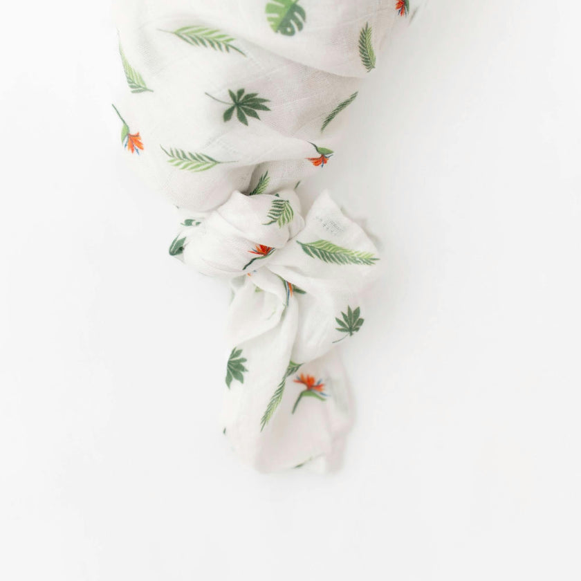Swaddle Blanket