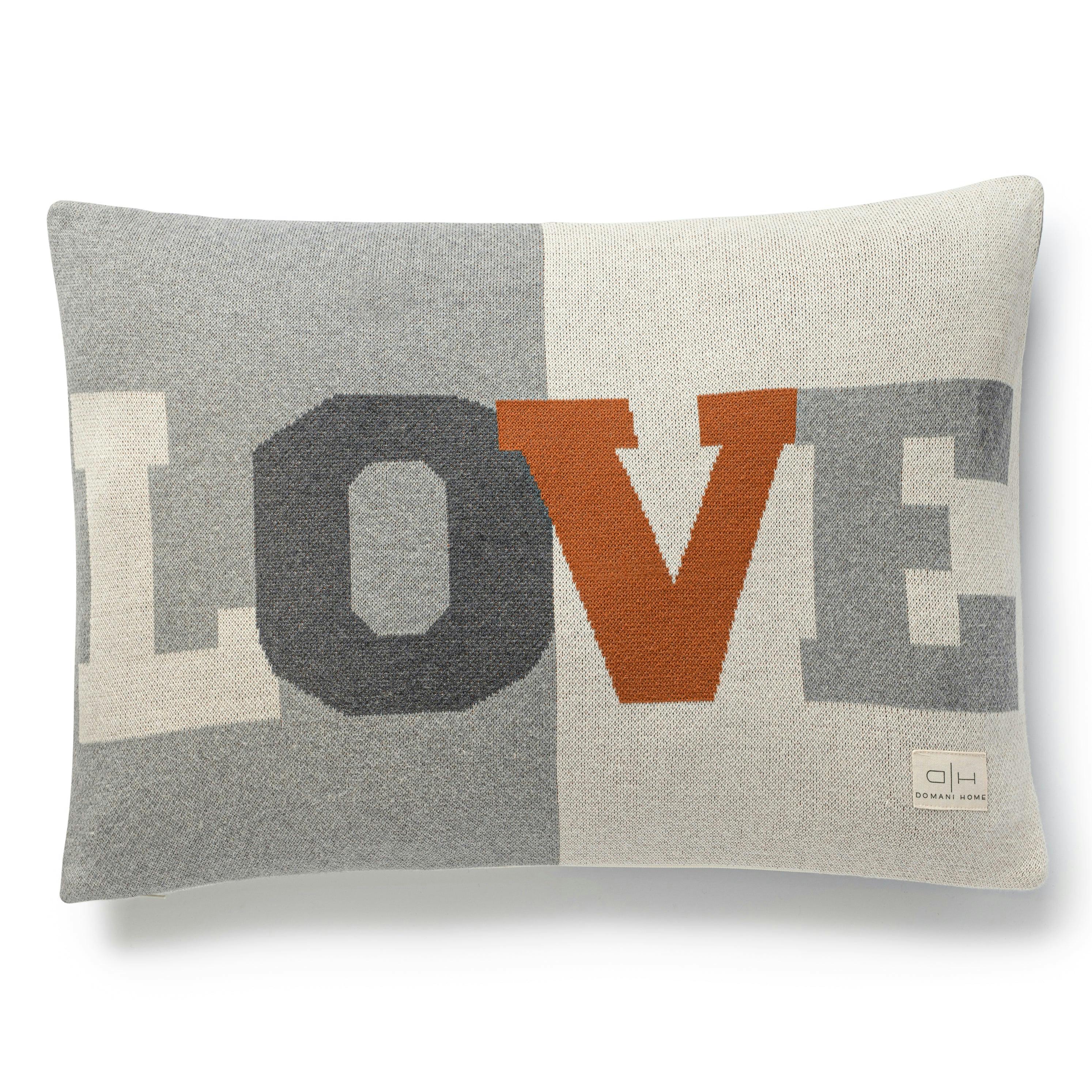 Love Pillow