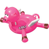 56" LOL Series Flying Pool Float