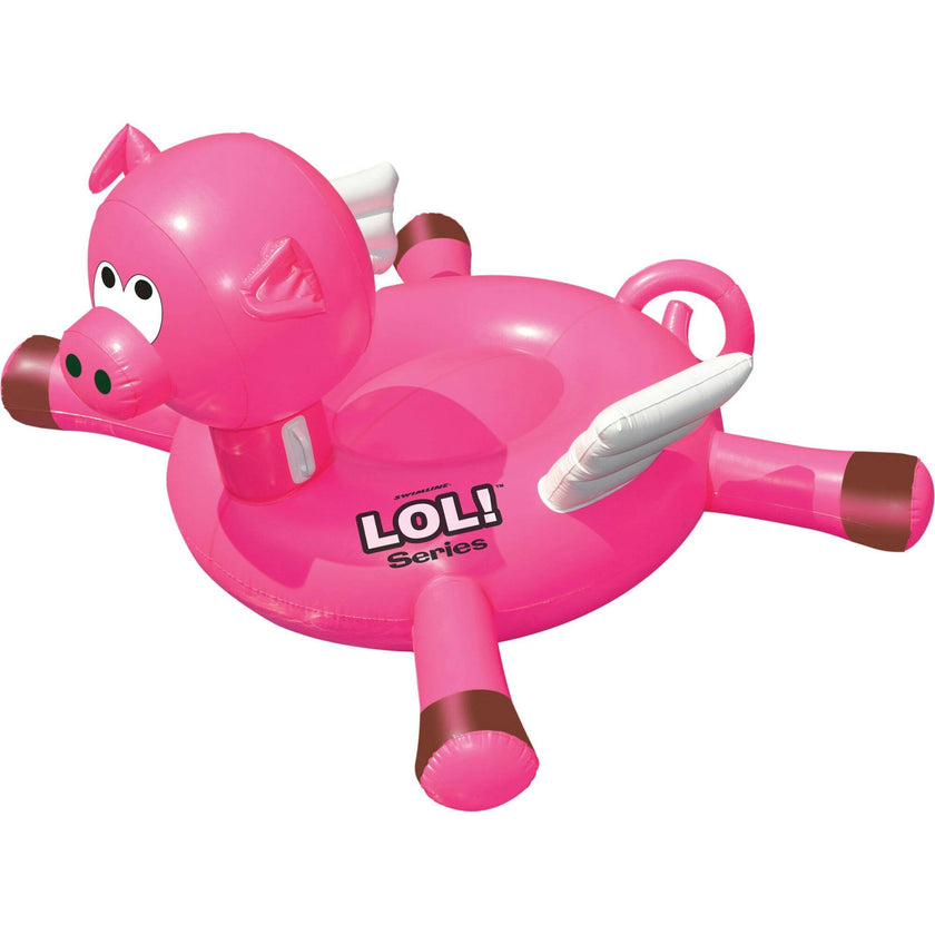 56" LOL Series Flying Pool Float