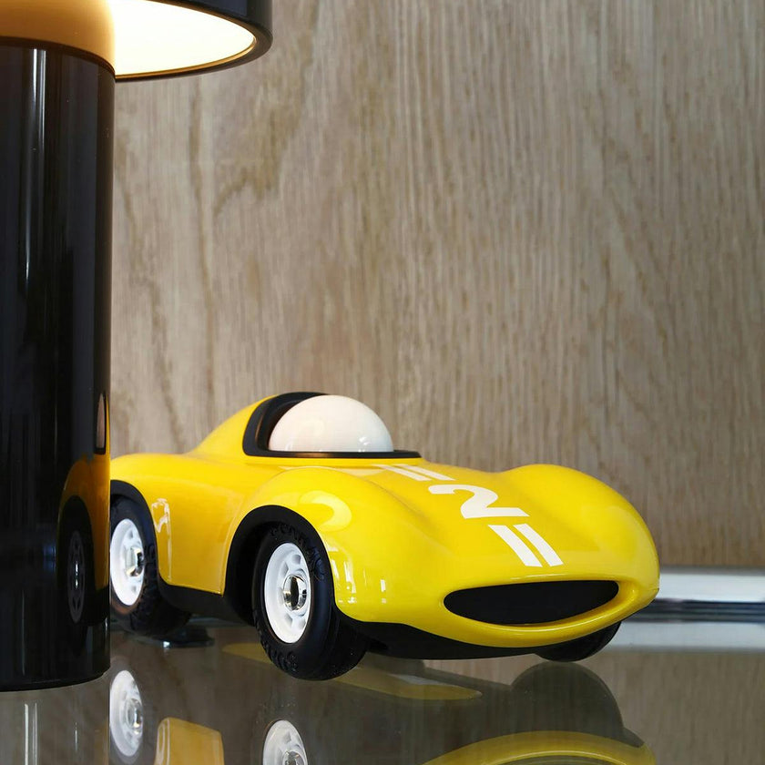 MINI SPEEDY LE MANS