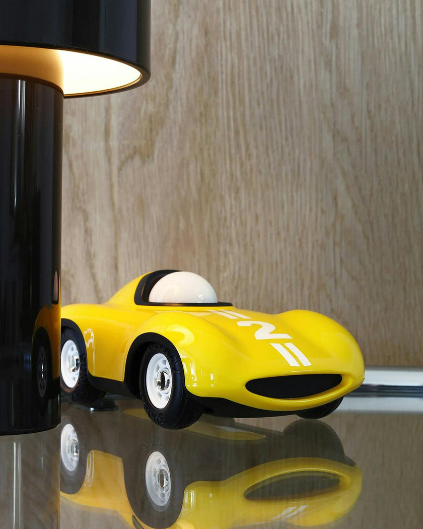MINI SPEEDY LE MANS