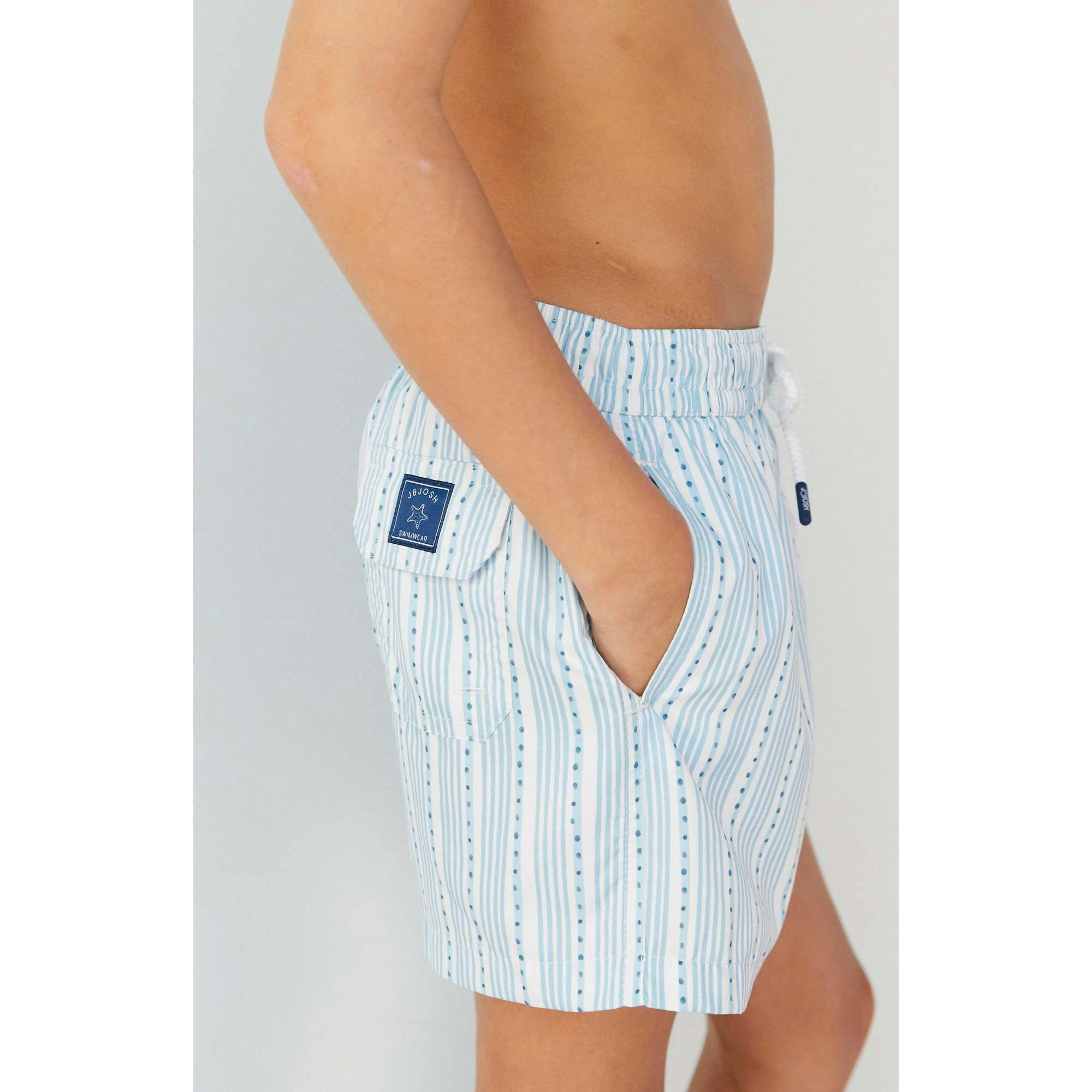 Boy's Swim Shorts