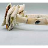 Three Little Bows Headband- Meadow Tales