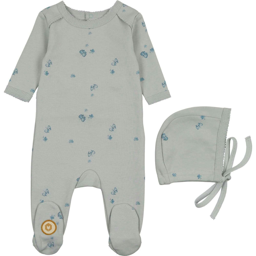 Bliss Gift Set