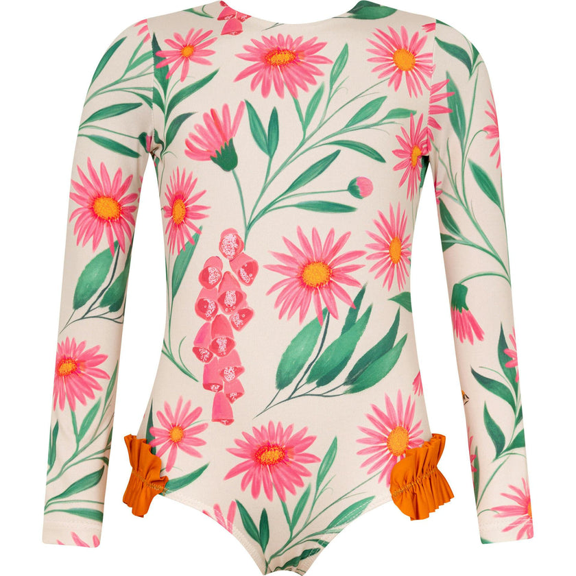 ARNICA CRUDO - ALANA LONGSLEEVE