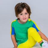 Short Sleeve Pocket T-Shirt