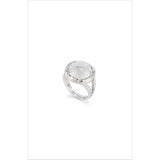 Aeolian Whispers Ring