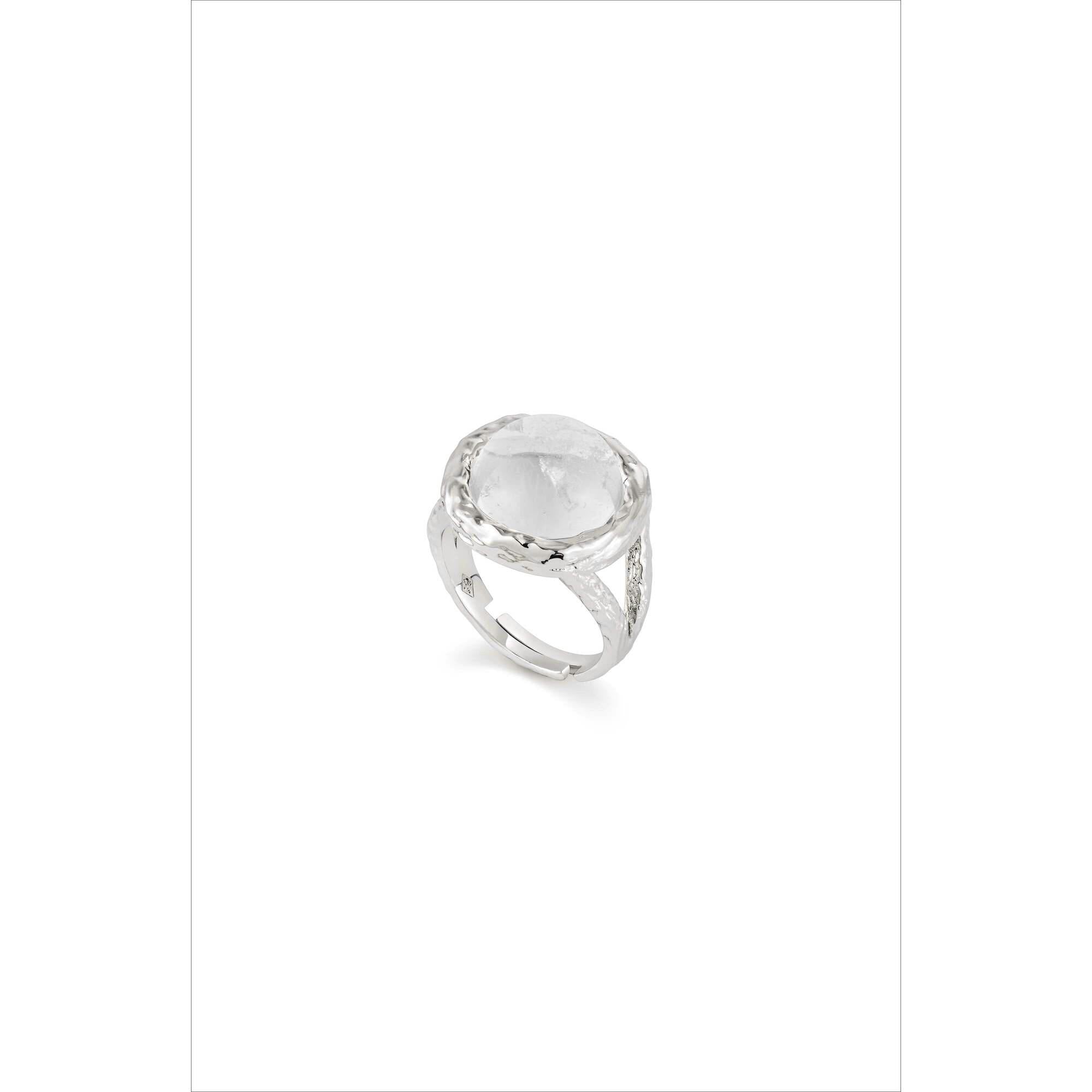 Aeolian Whispers Ring