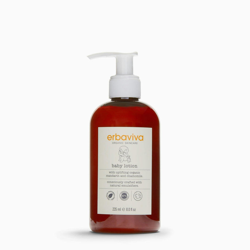 Baby Lotion