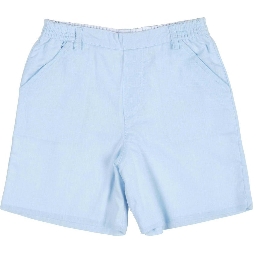 Linen Look Short
