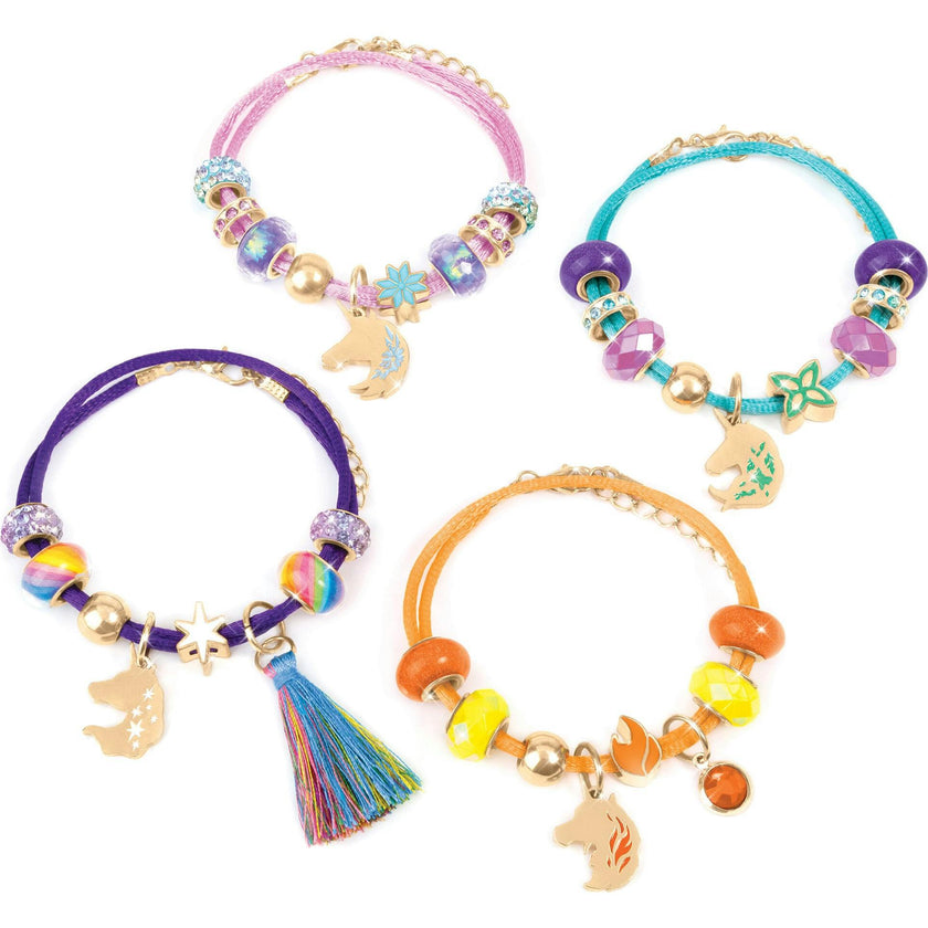 Academy: Enchanting Charms Bracelet Kit