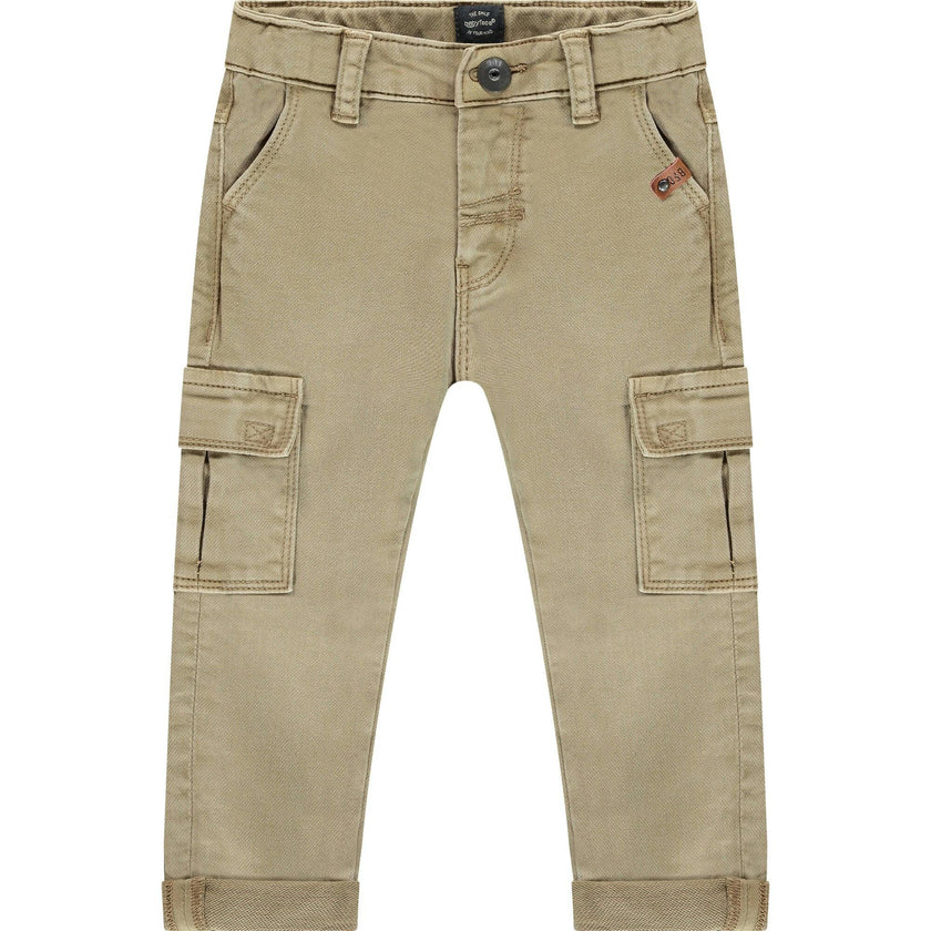 Cargo Pants