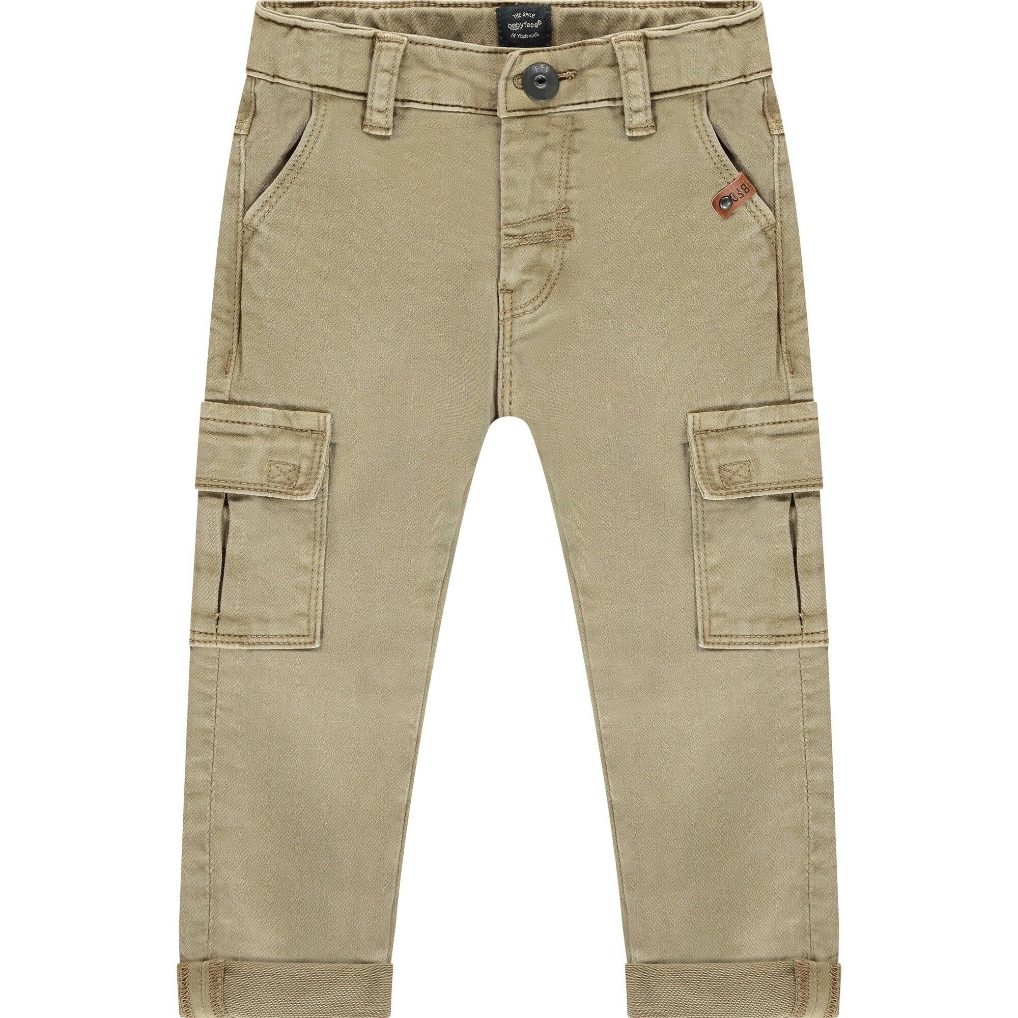 Cargo Pants
