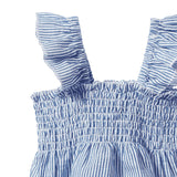 Gala Suit Cotton Linen
