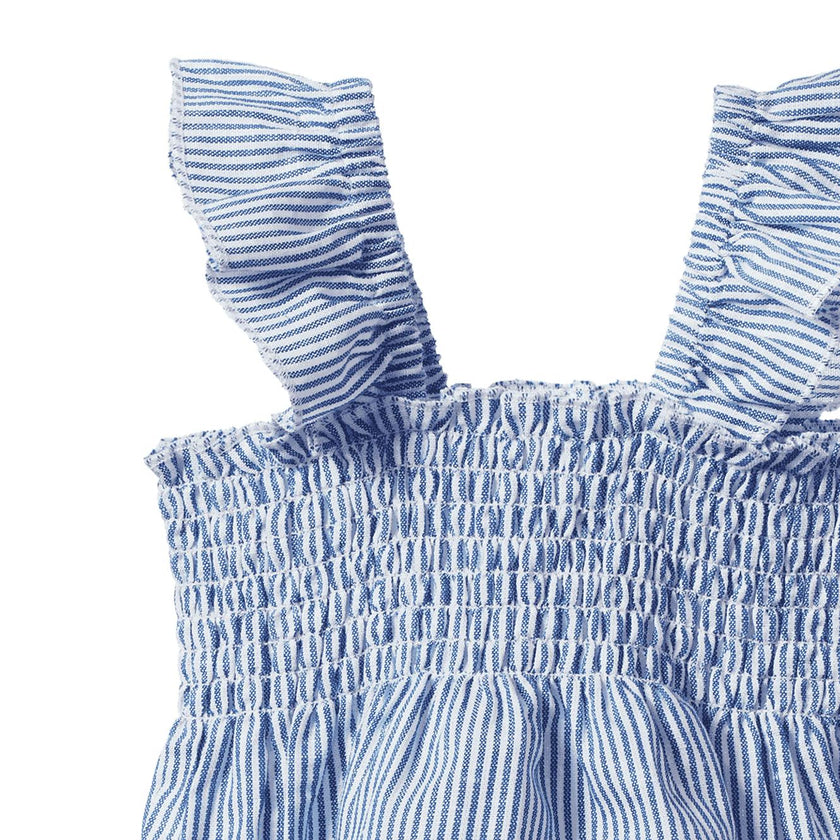 Gala Suit Cotton Linen