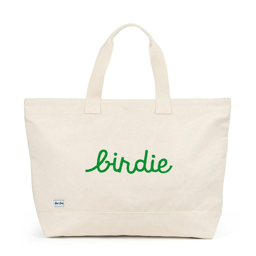 Women's Country Club Tote