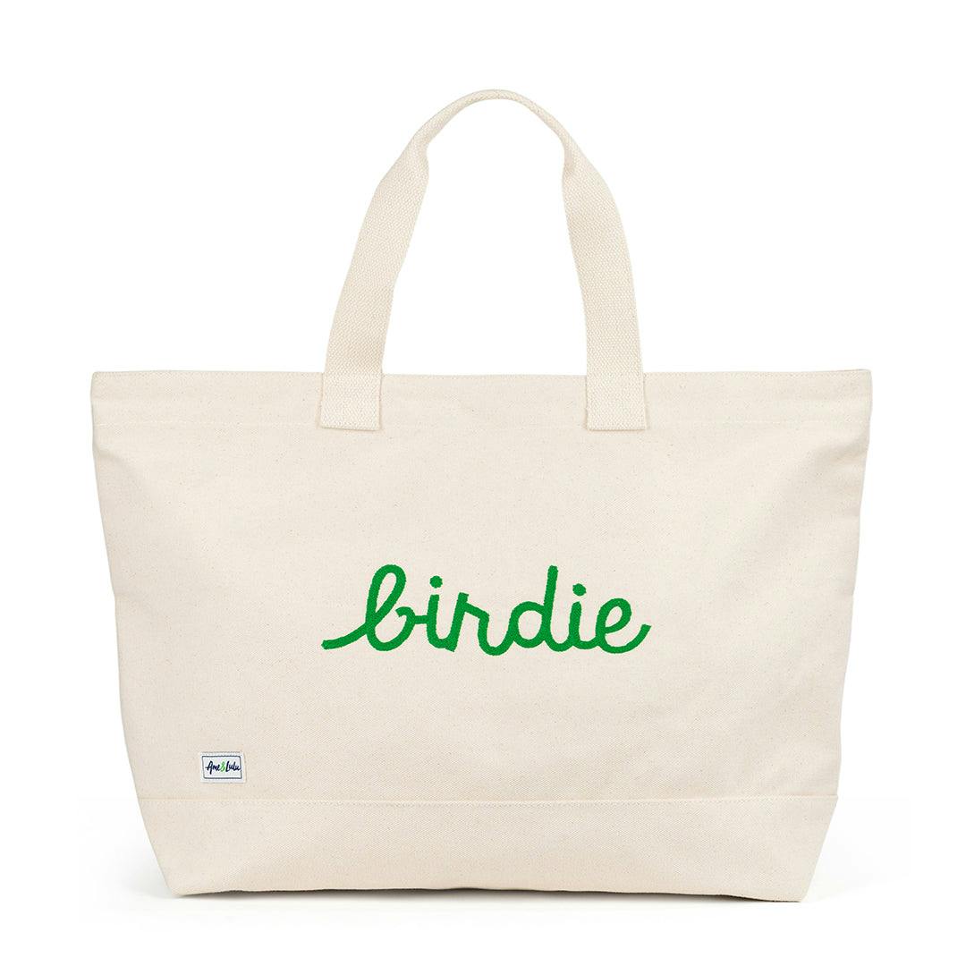 Women's Country Club Tote