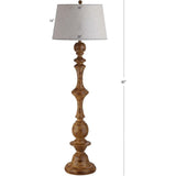 Taylor 67" Resin LED Floor Lamp