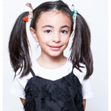 Tessa Hairties