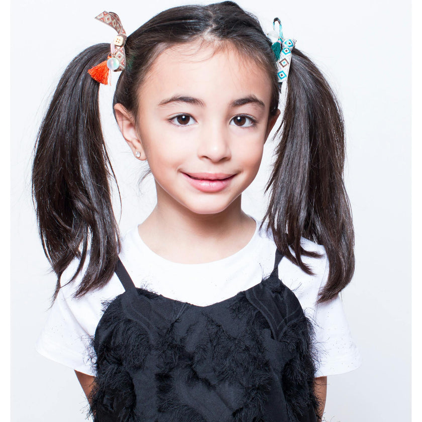 Tessa Hairties