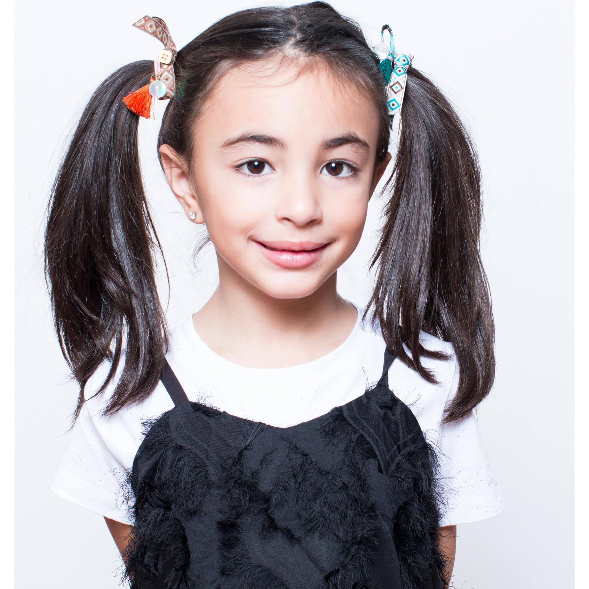 Tessa Hairties