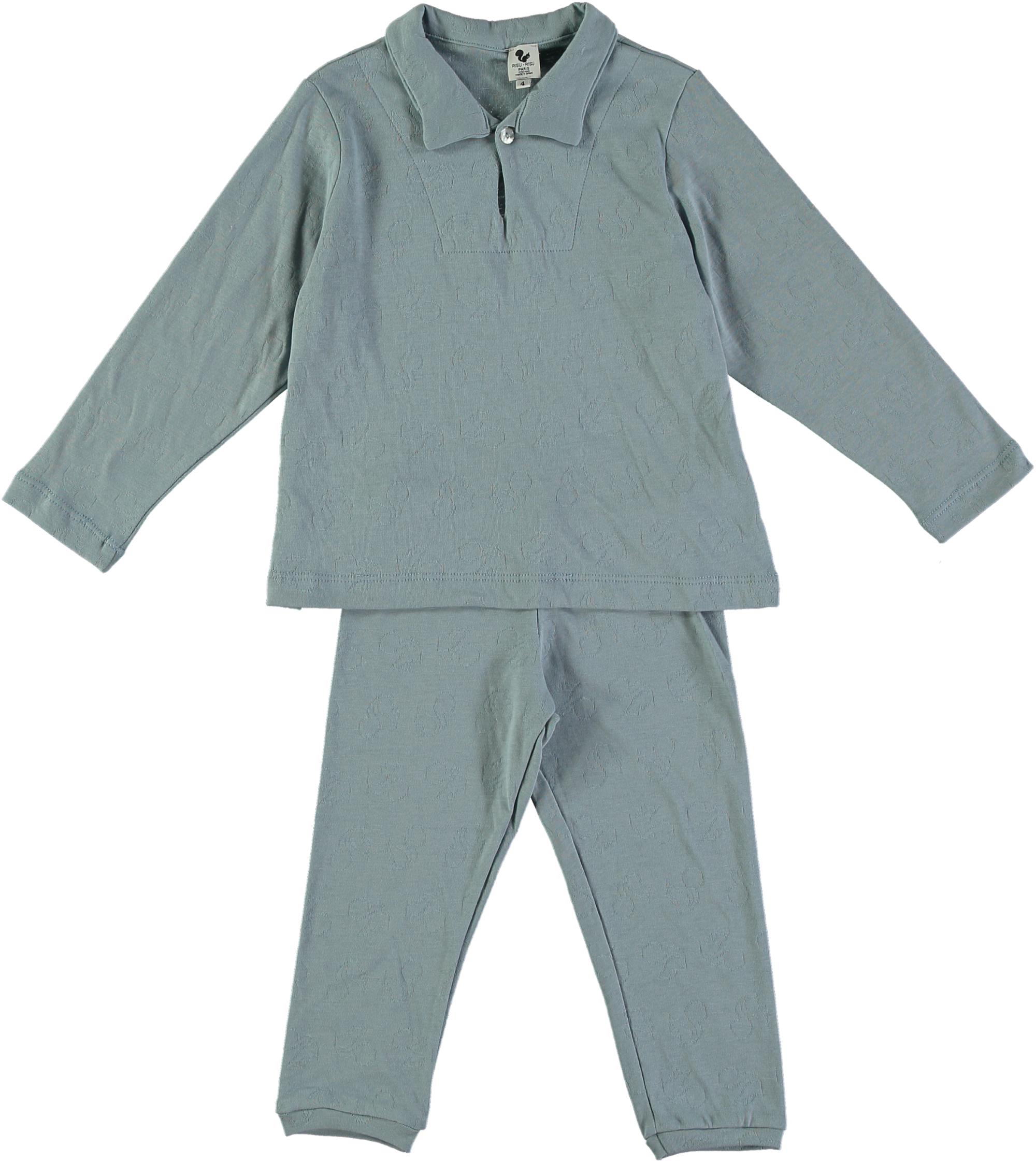 Pyjama enfant Nino