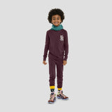 Uil Merino longsleeve "Elo"