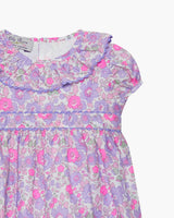 Baby Betsy Ric Rac Party Dress