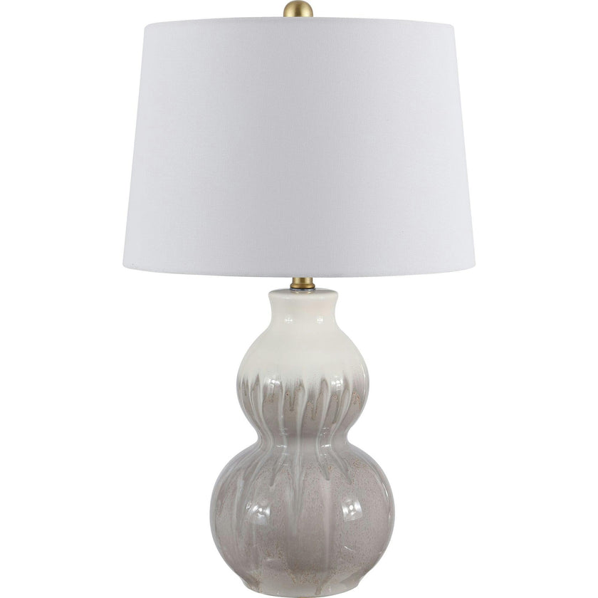 Kenzo Ceramic Table Lamp