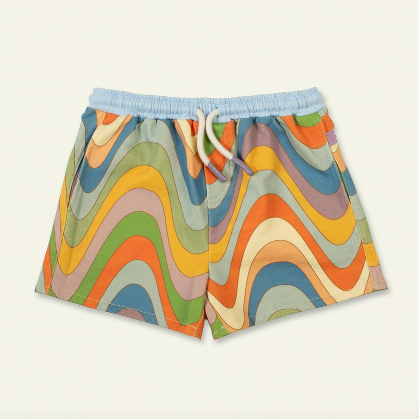 Groovy Short