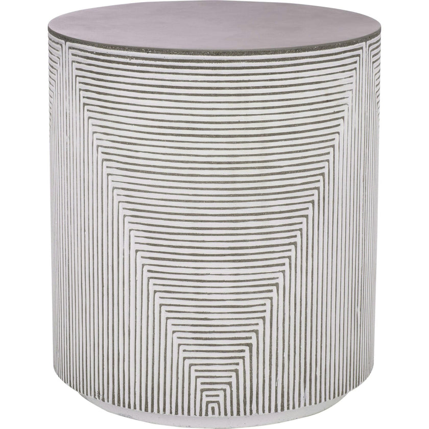 Verona Side Table