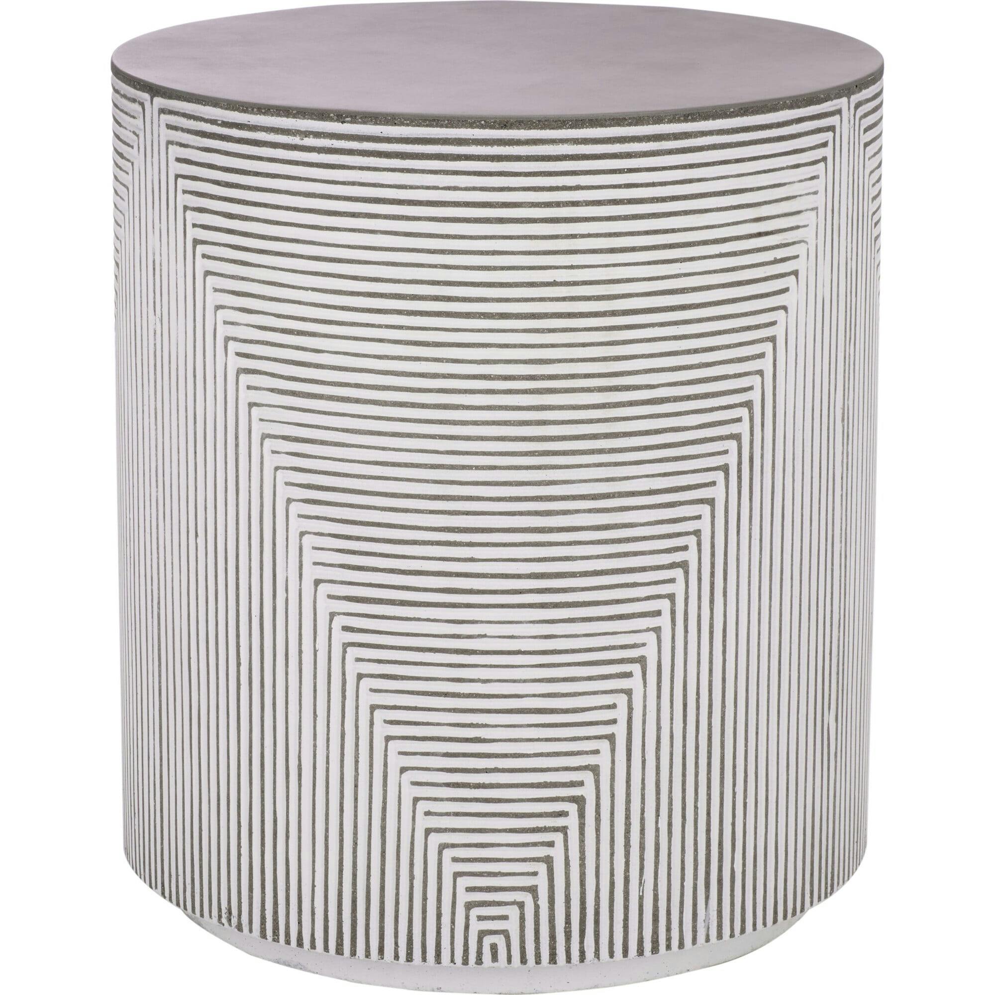Verona Side Table