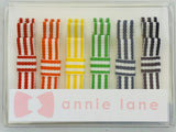 Rainbow stripe