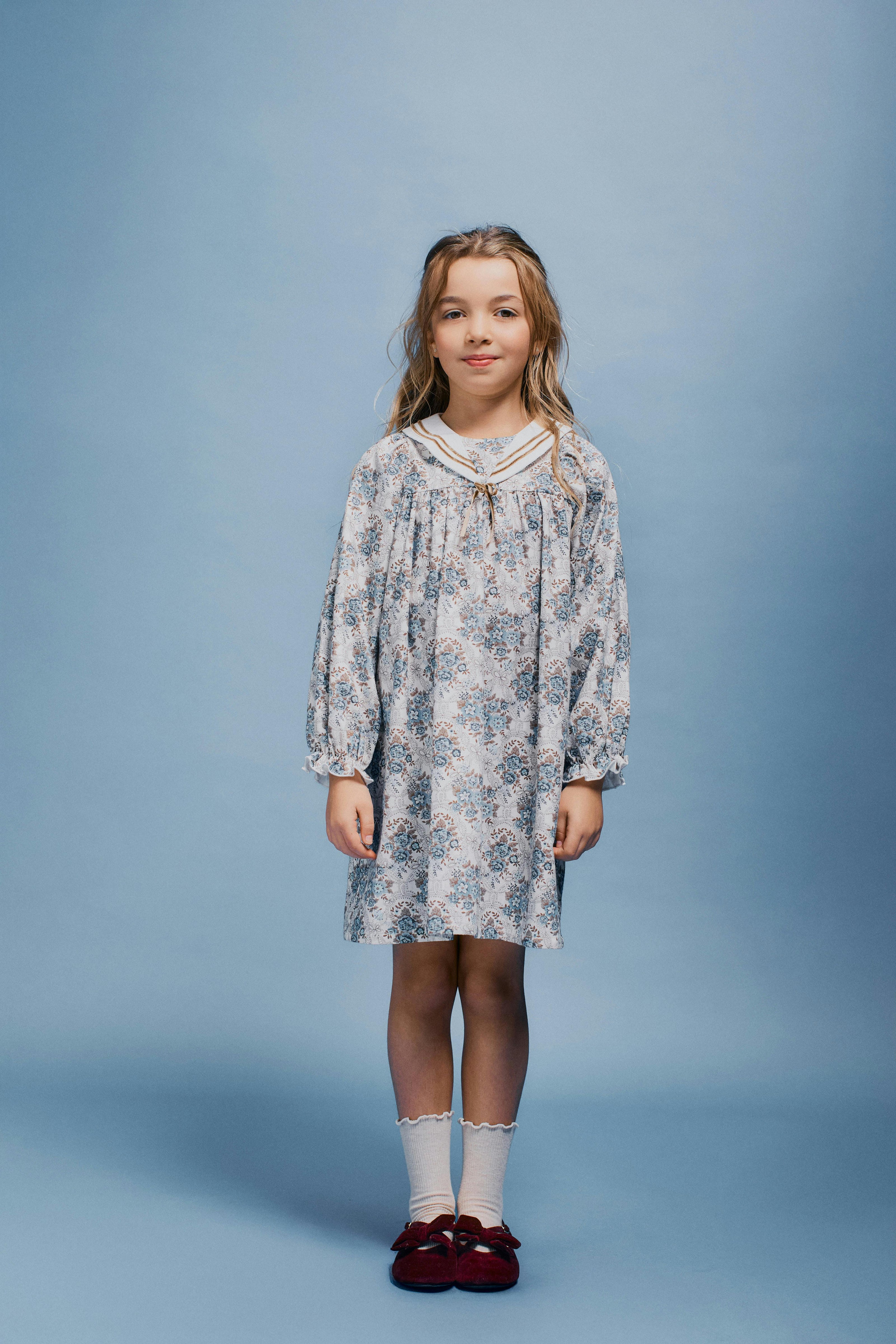 Catherine Dress