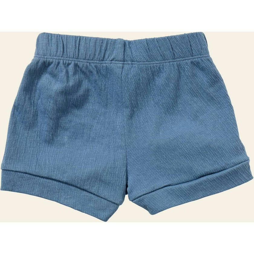 Baby Shorties