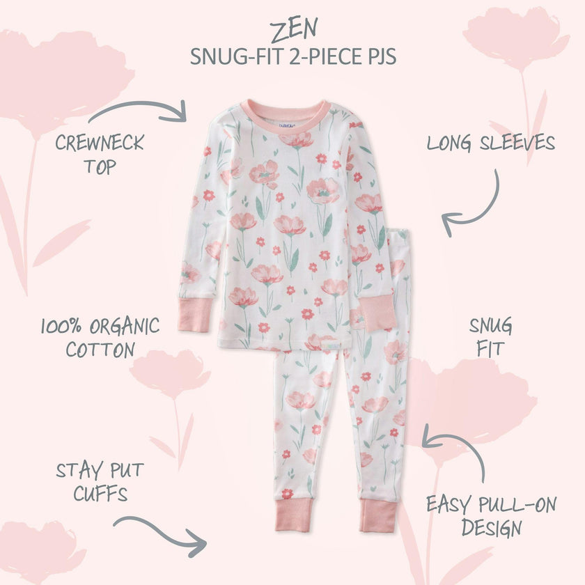ZEN 2-Piece Pajama