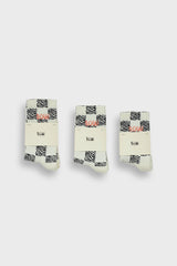 One-Pack Crew Socks