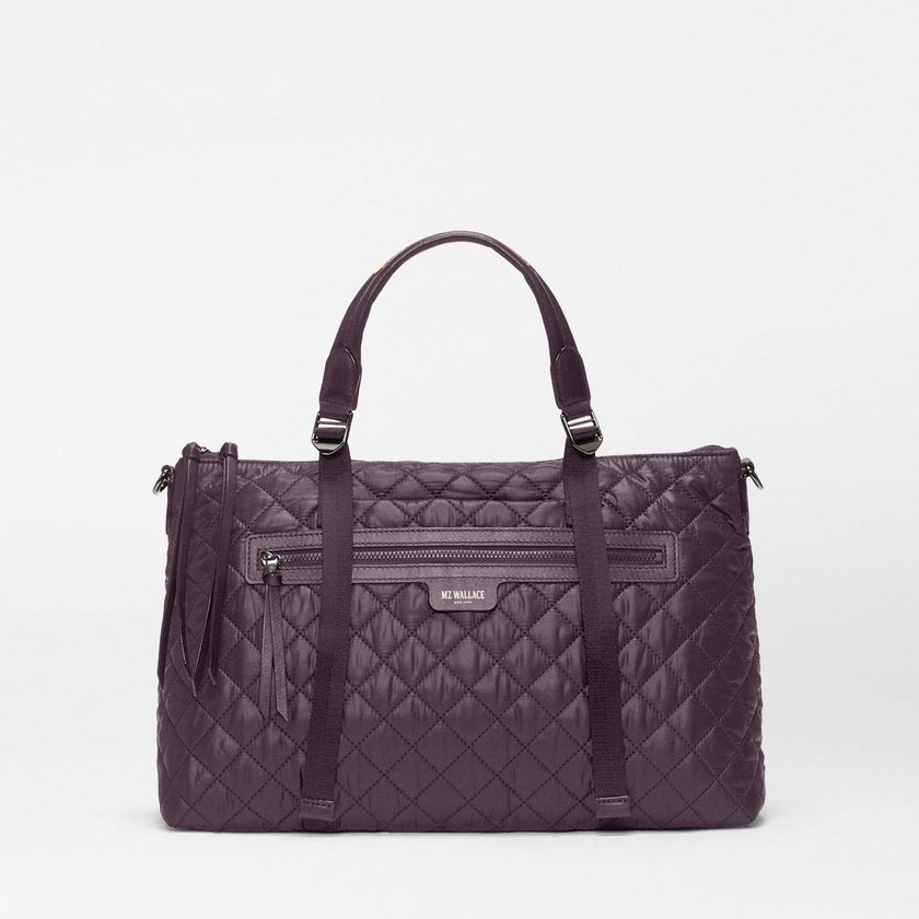 Raisin Medium Park Satchel