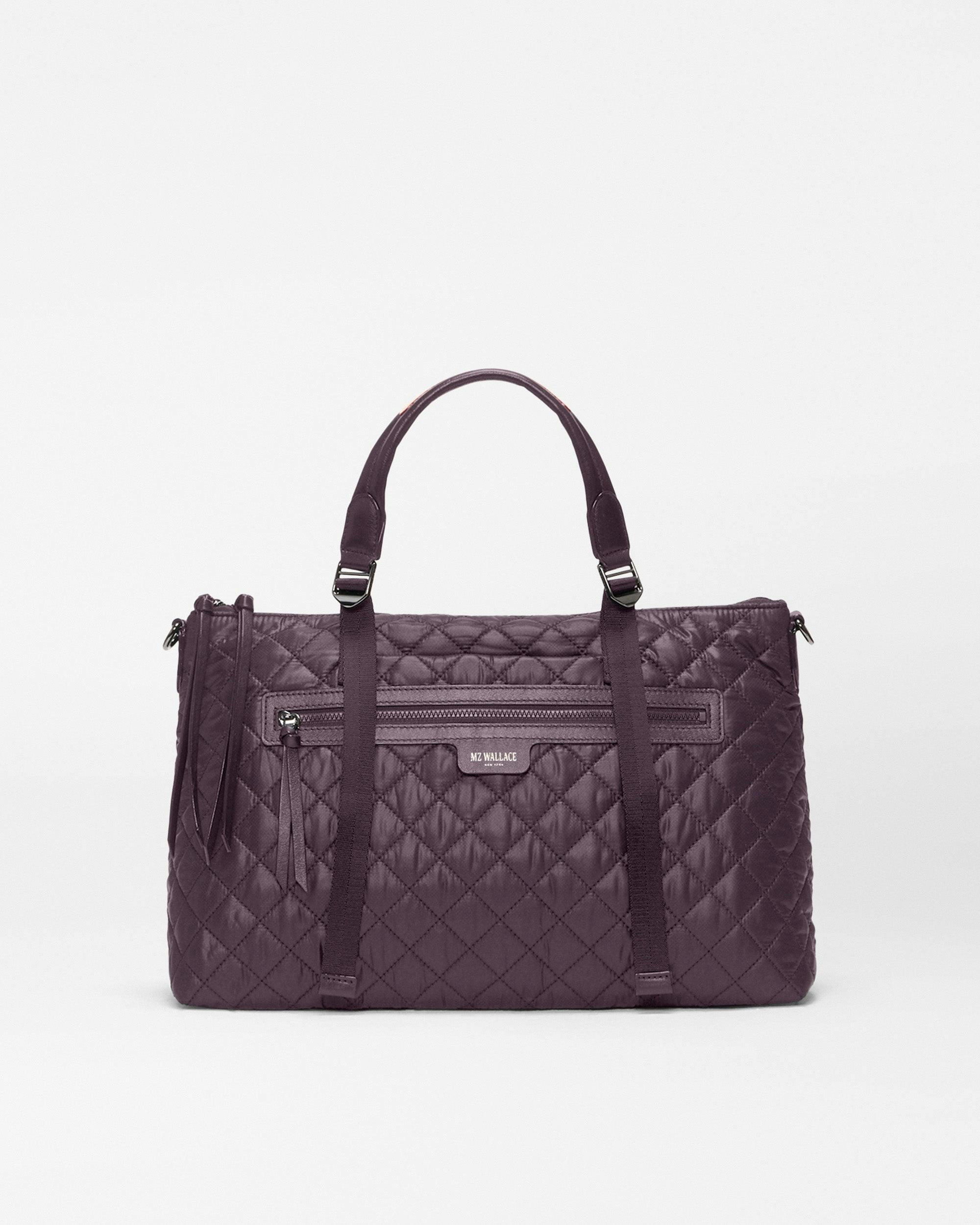 Raisin Medium Park Satchel